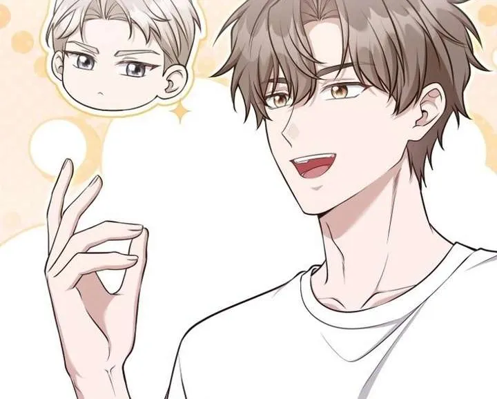 My Boyfriend Ten Years Younger Is My Elite Boss