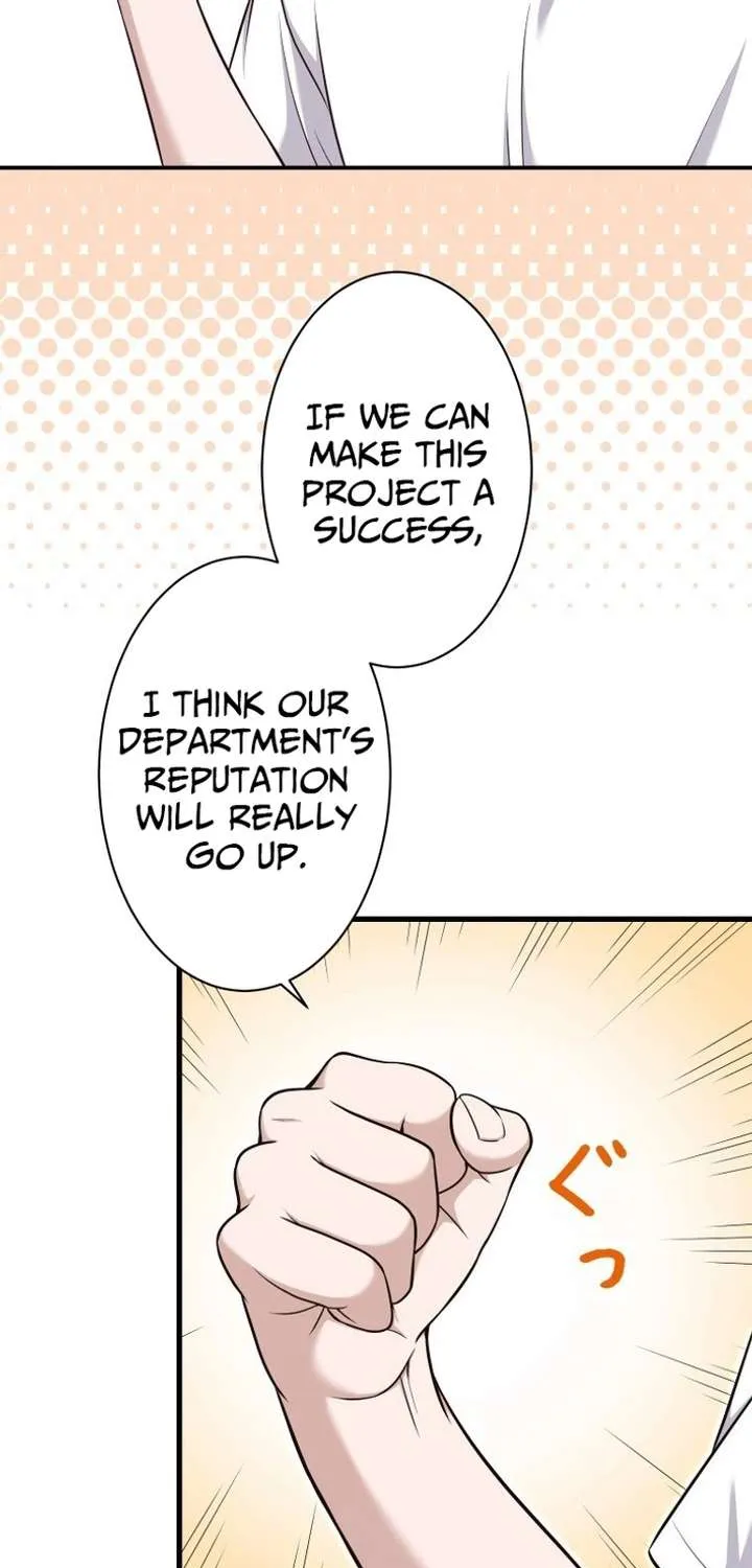 My Boyfriend Ten Years Younger Is My Elite Boss