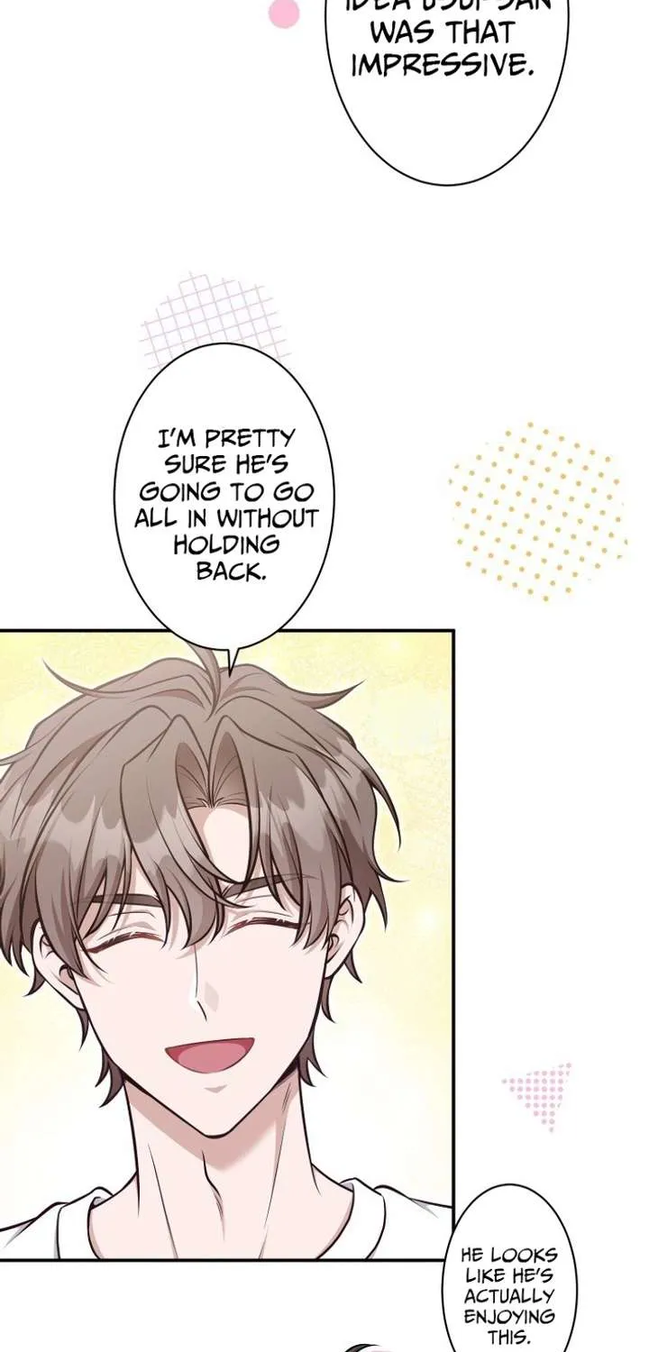 My Boyfriend Ten Years Younger Is My Elite Boss