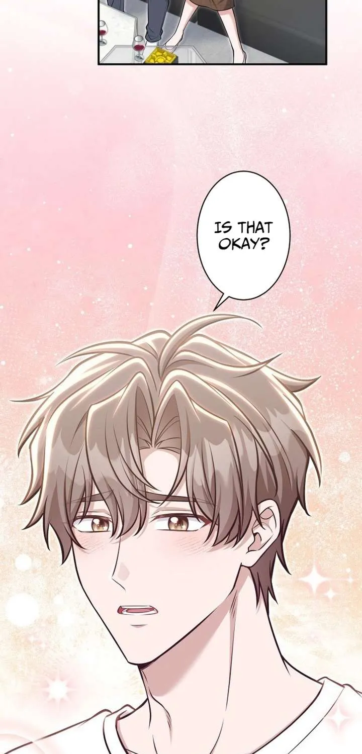 My Boyfriend Ten Years Younger Is My Elite Boss