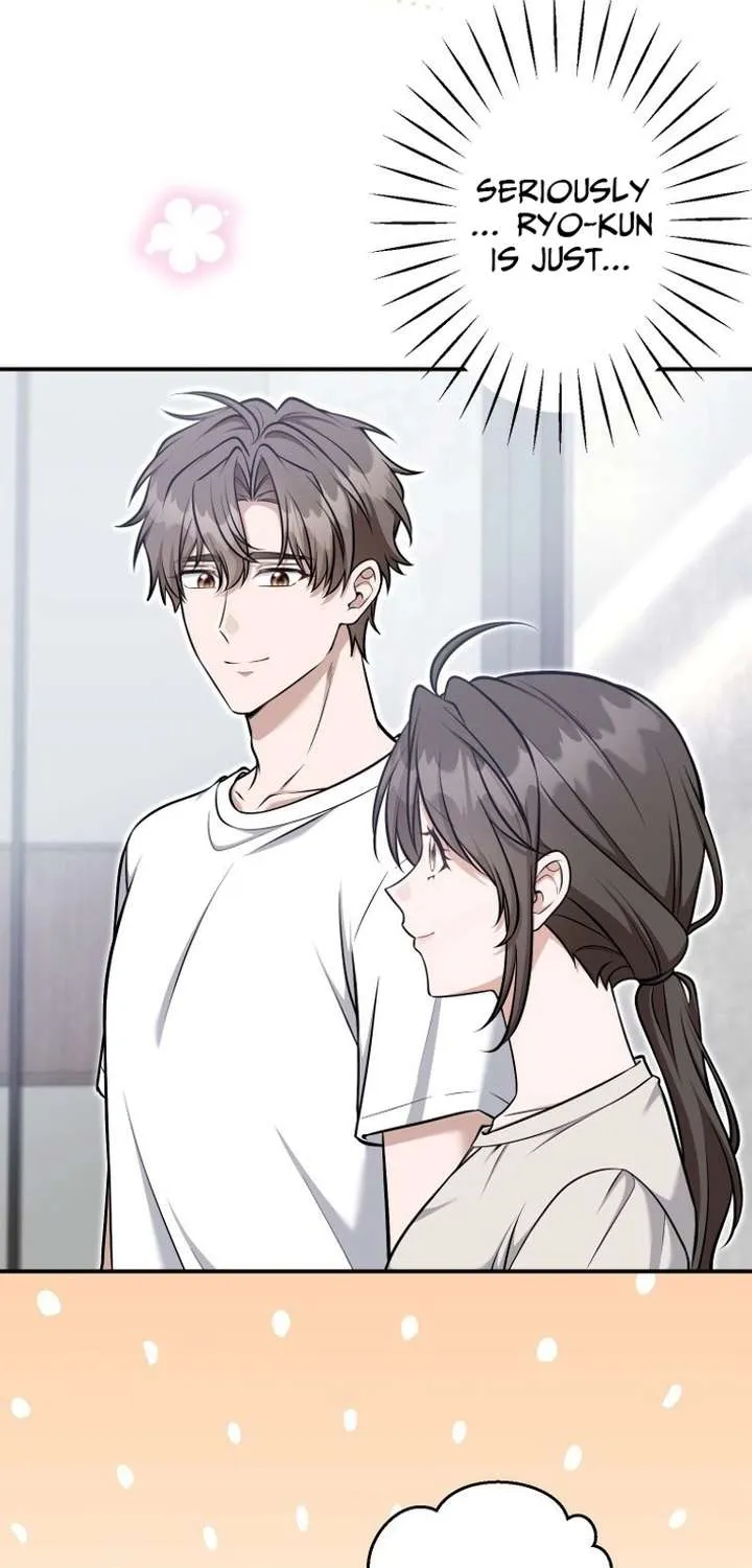 My Boyfriend Ten Years Younger Is My Elite Boss