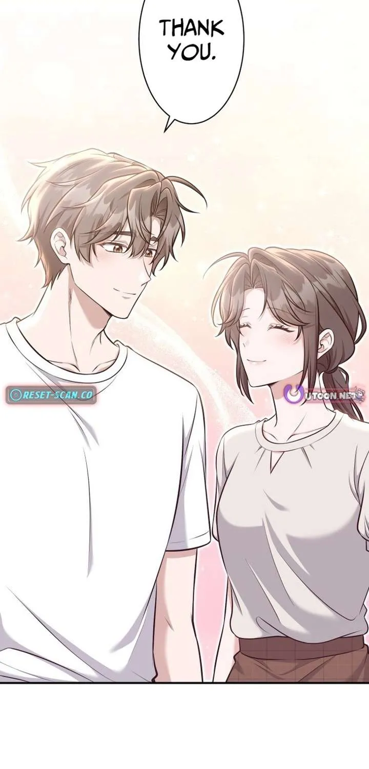 My Boyfriend Ten Years Younger Is My Elite Boss