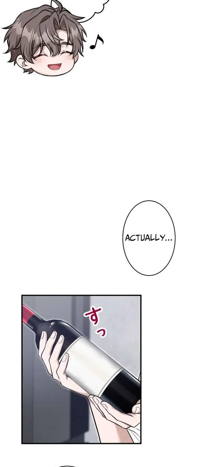 My Boyfriend Ten Years Younger Is My Elite Boss