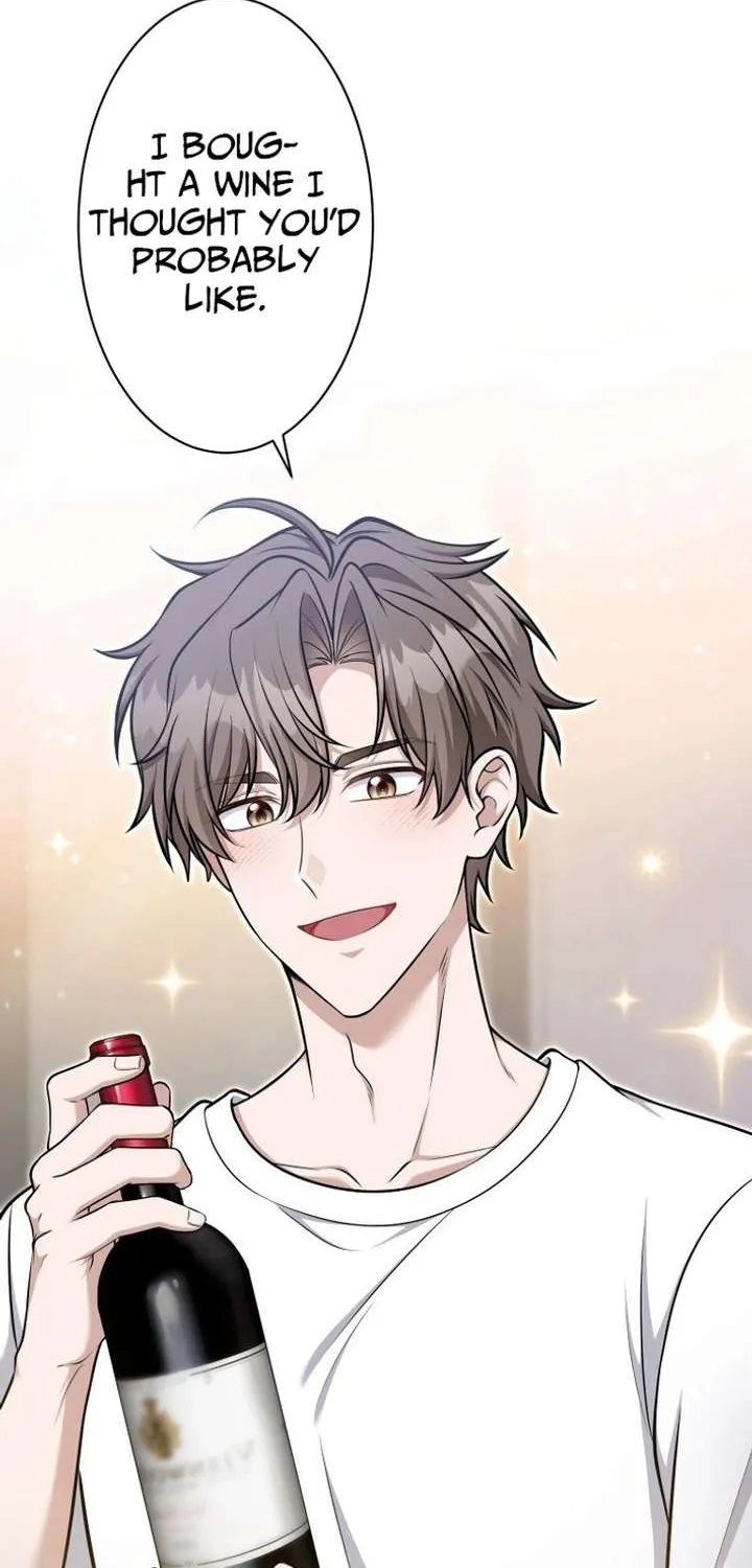 My Boyfriend Ten Years Younger Is My Elite Boss