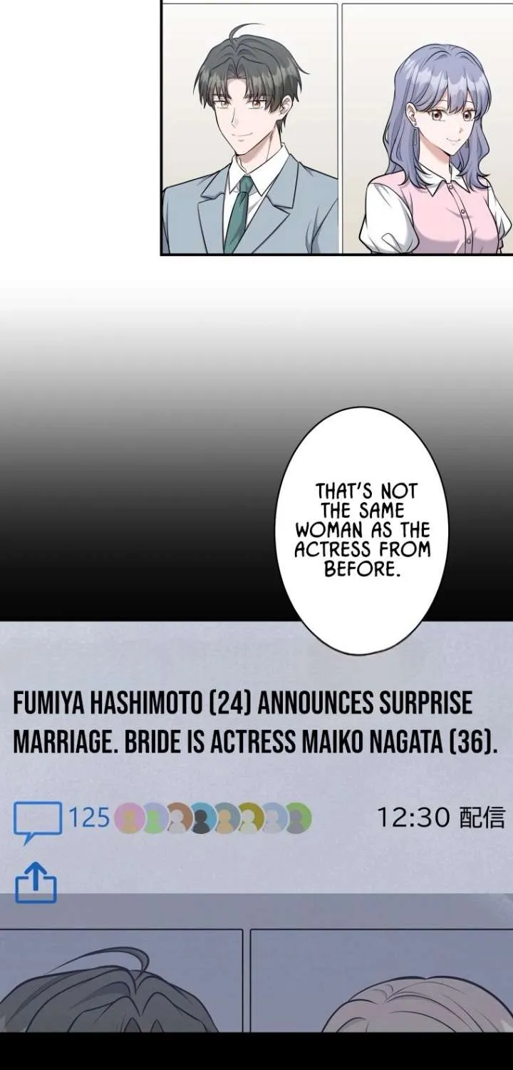 My Boyfriend Ten Years Younger Is My Elite Boss