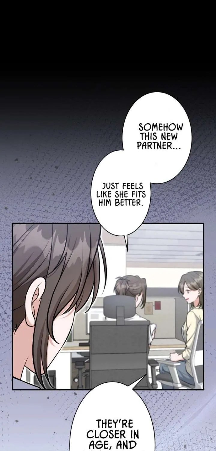 My Boyfriend Ten Years Younger Is My Elite Boss