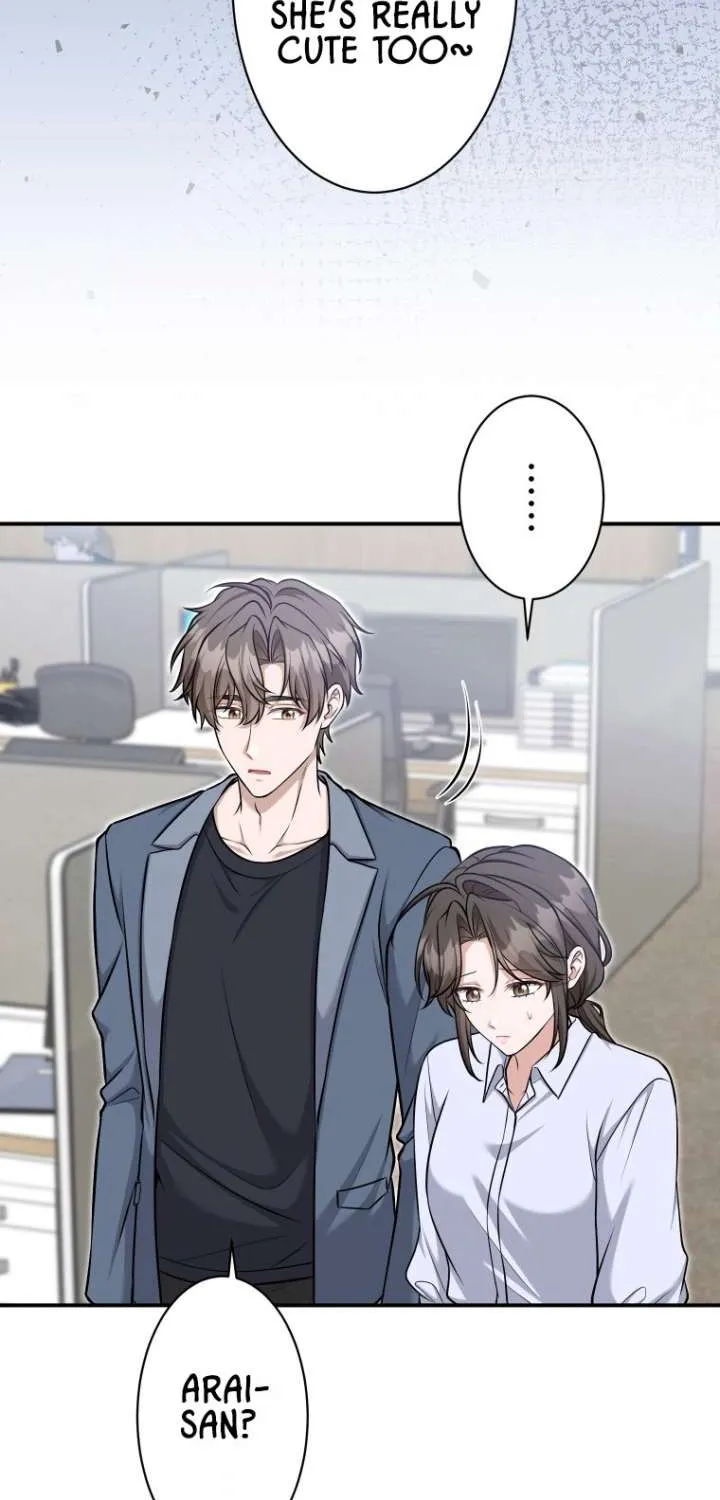 My Boyfriend Ten Years Younger Is My Elite Boss