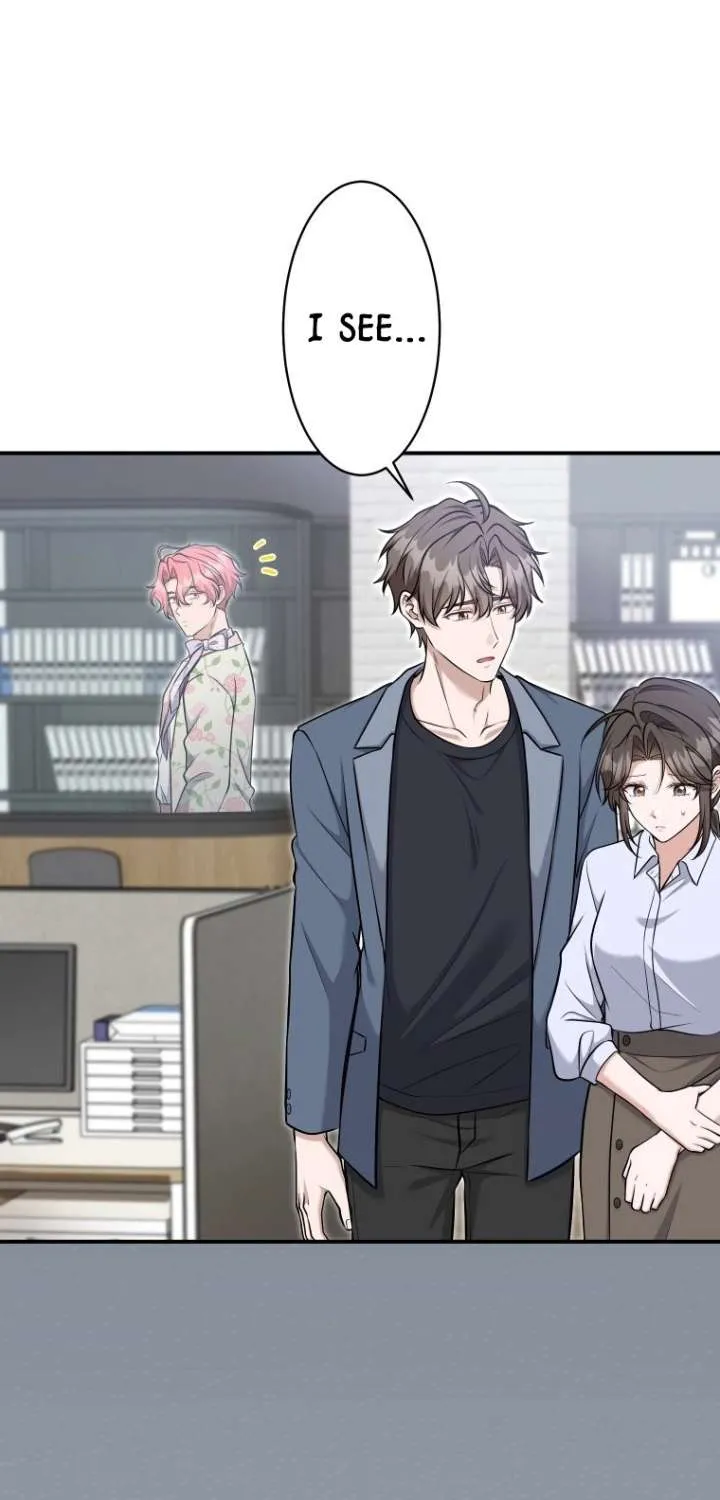 My Boyfriend Ten Years Younger Is My Elite Boss