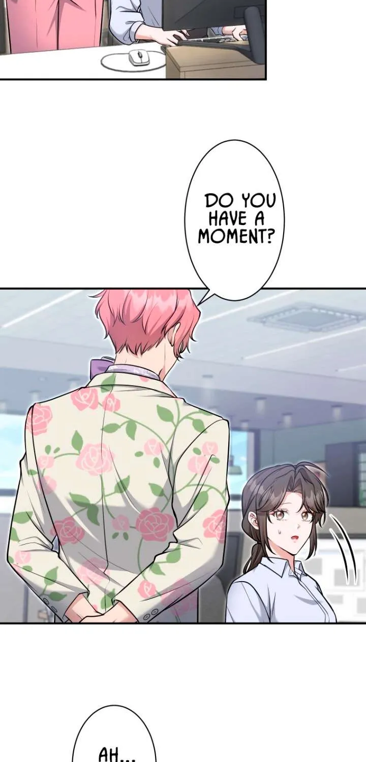 My Boyfriend Ten Years Younger Is My Elite Boss