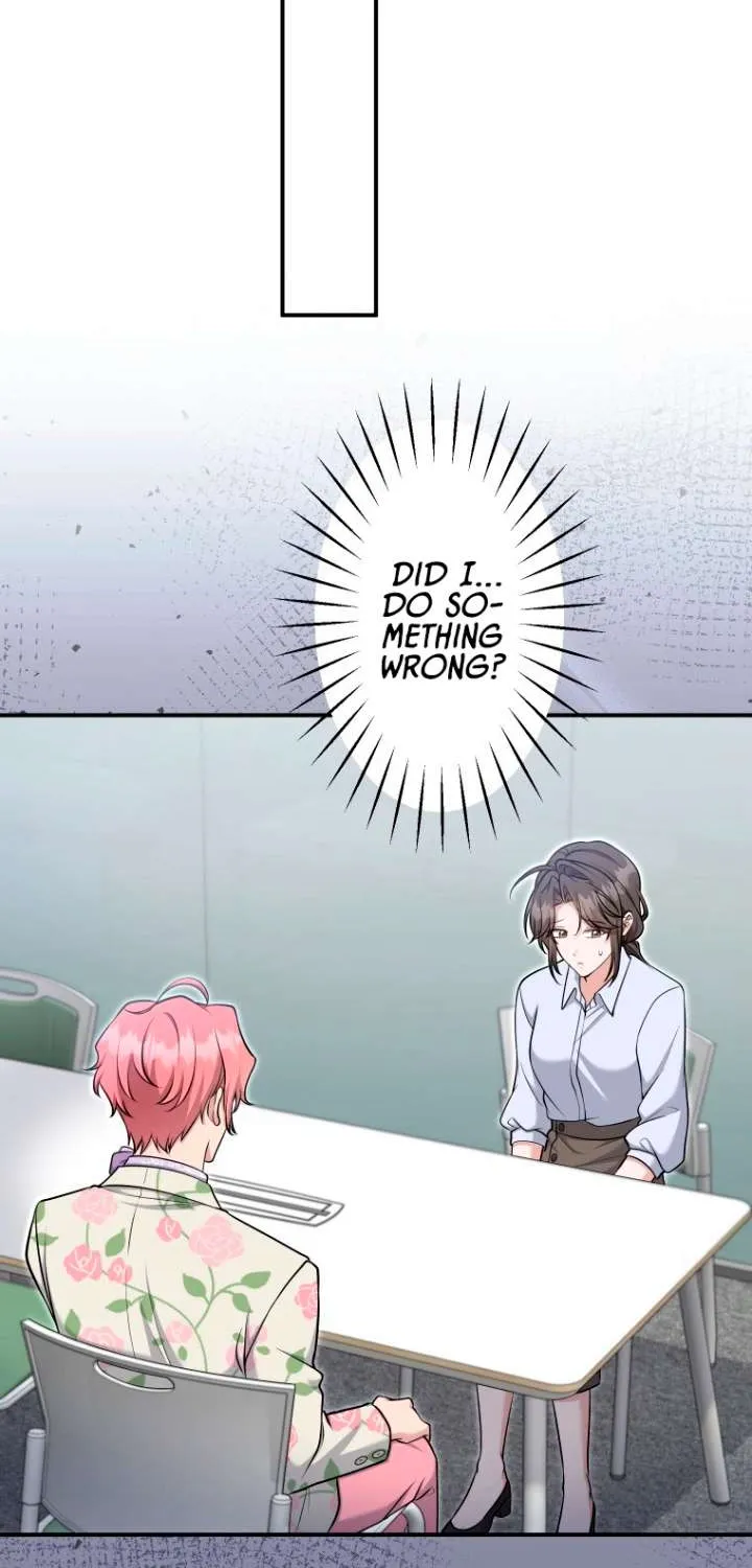 My Boyfriend Ten Years Younger Is My Elite Boss