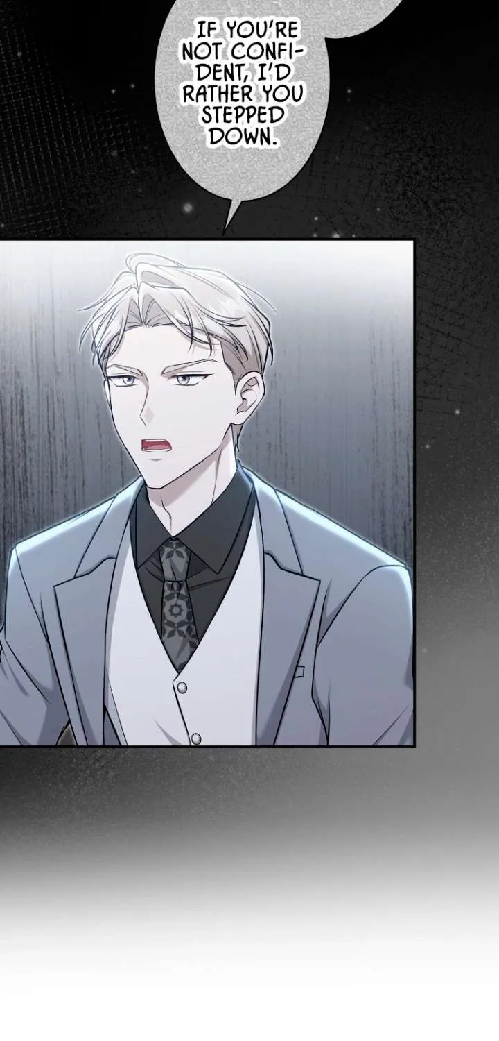 My Boyfriend Ten Years Younger Is My Elite Boss