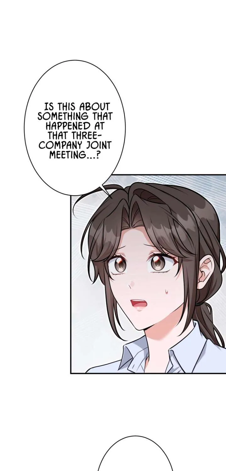 My Boyfriend Ten Years Younger Is My Elite Boss