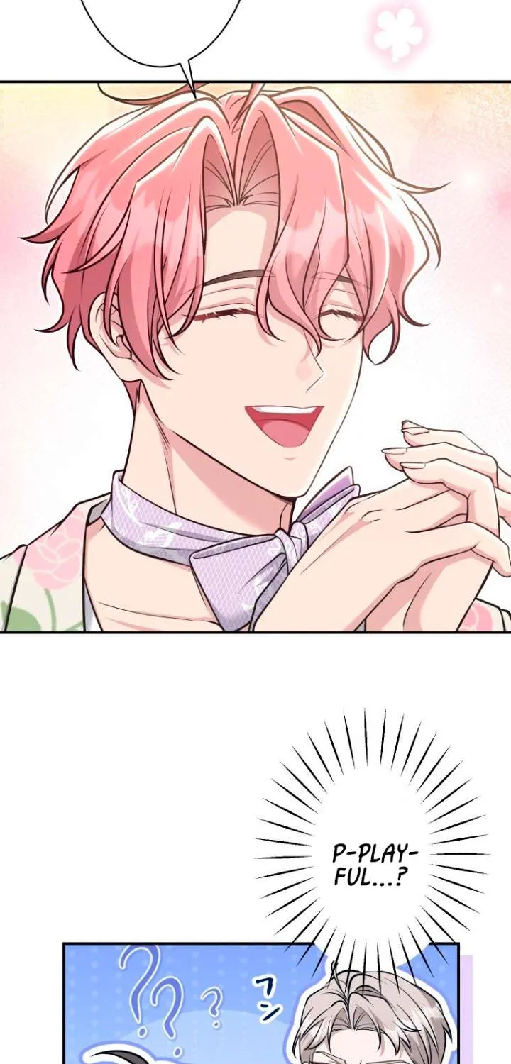 My Boyfriend Ten Years Younger Is My Elite Boss