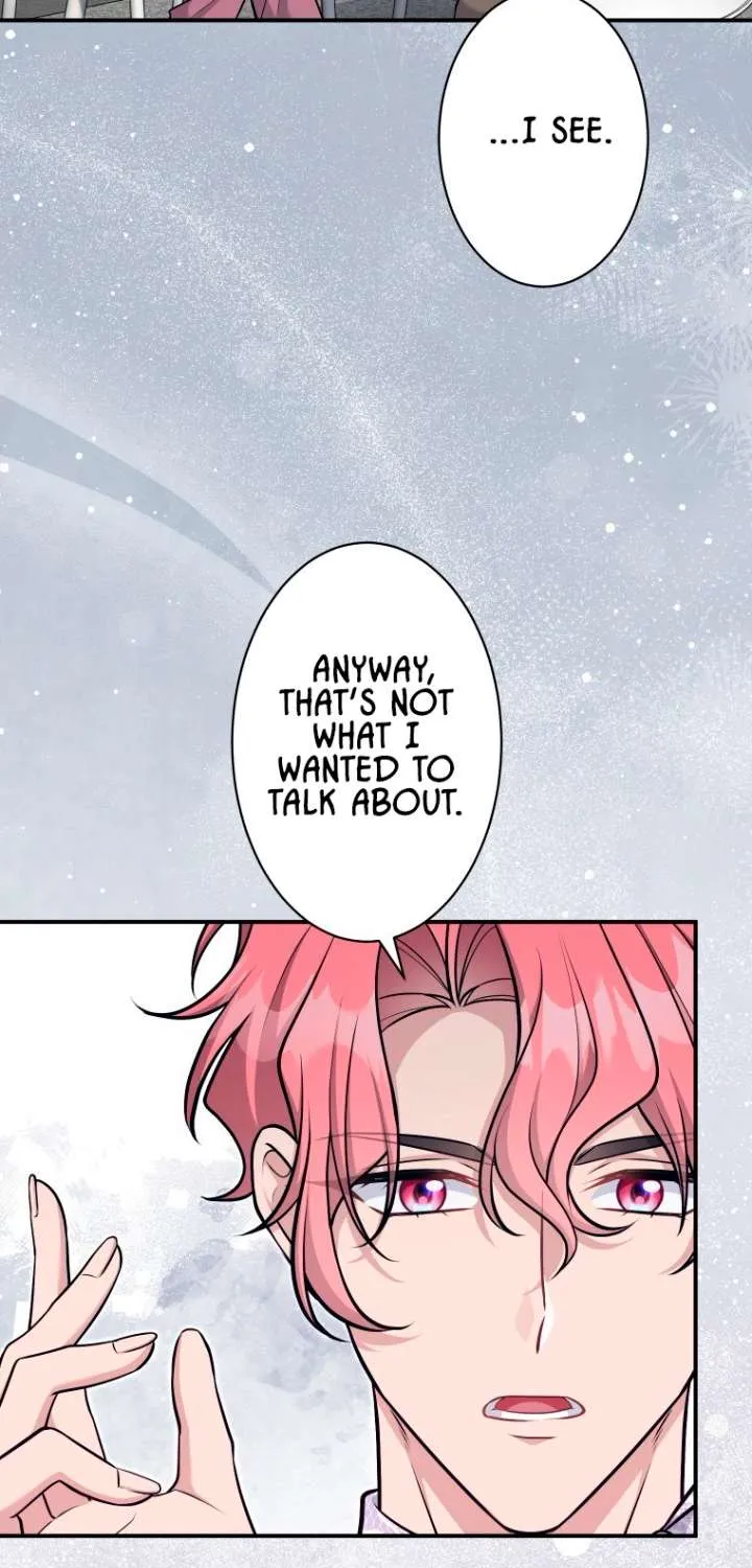 My Boyfriend Ten Years Younger Is My Elite Boss