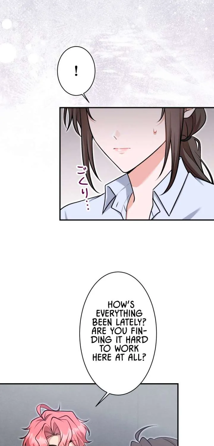 My Boyfriend Ten Years Younger Is My Elite Boss