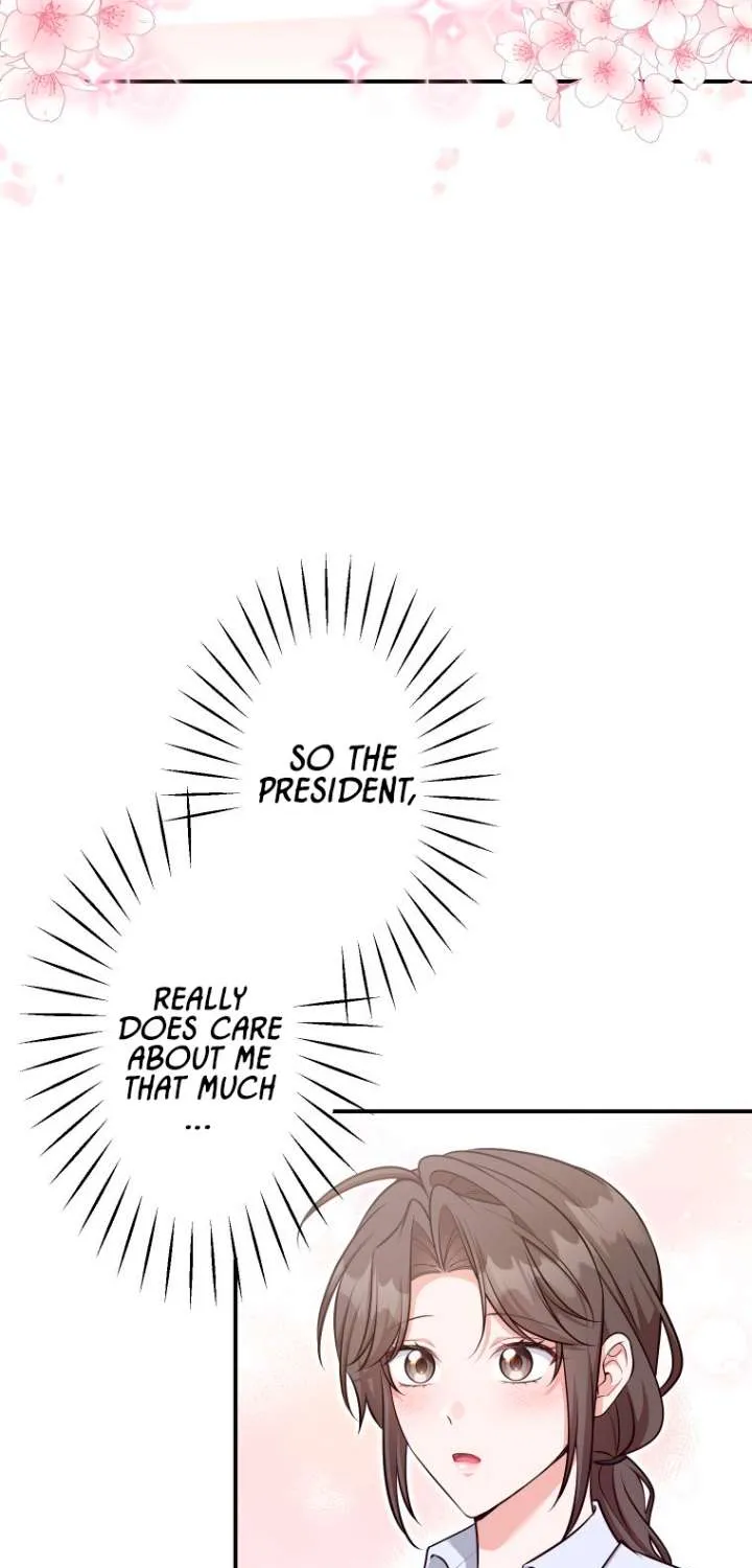 My Boyfriend Ten Years Younger Is My Elite Boss