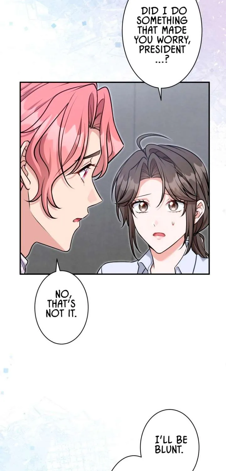 My Boyfriend Ten Years Younger Is My Elite Boss