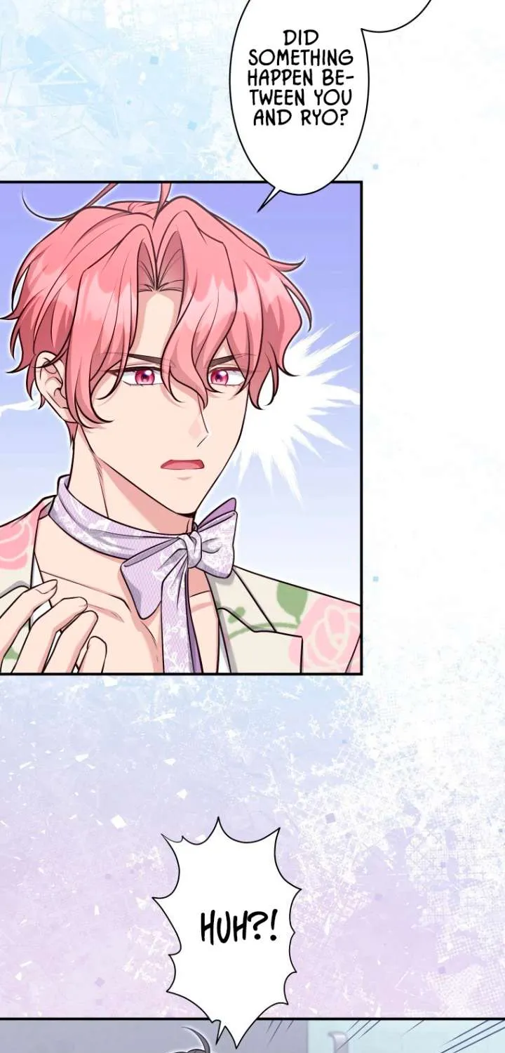 My Boyfriend Ten Years Younger Is My Elite Boss