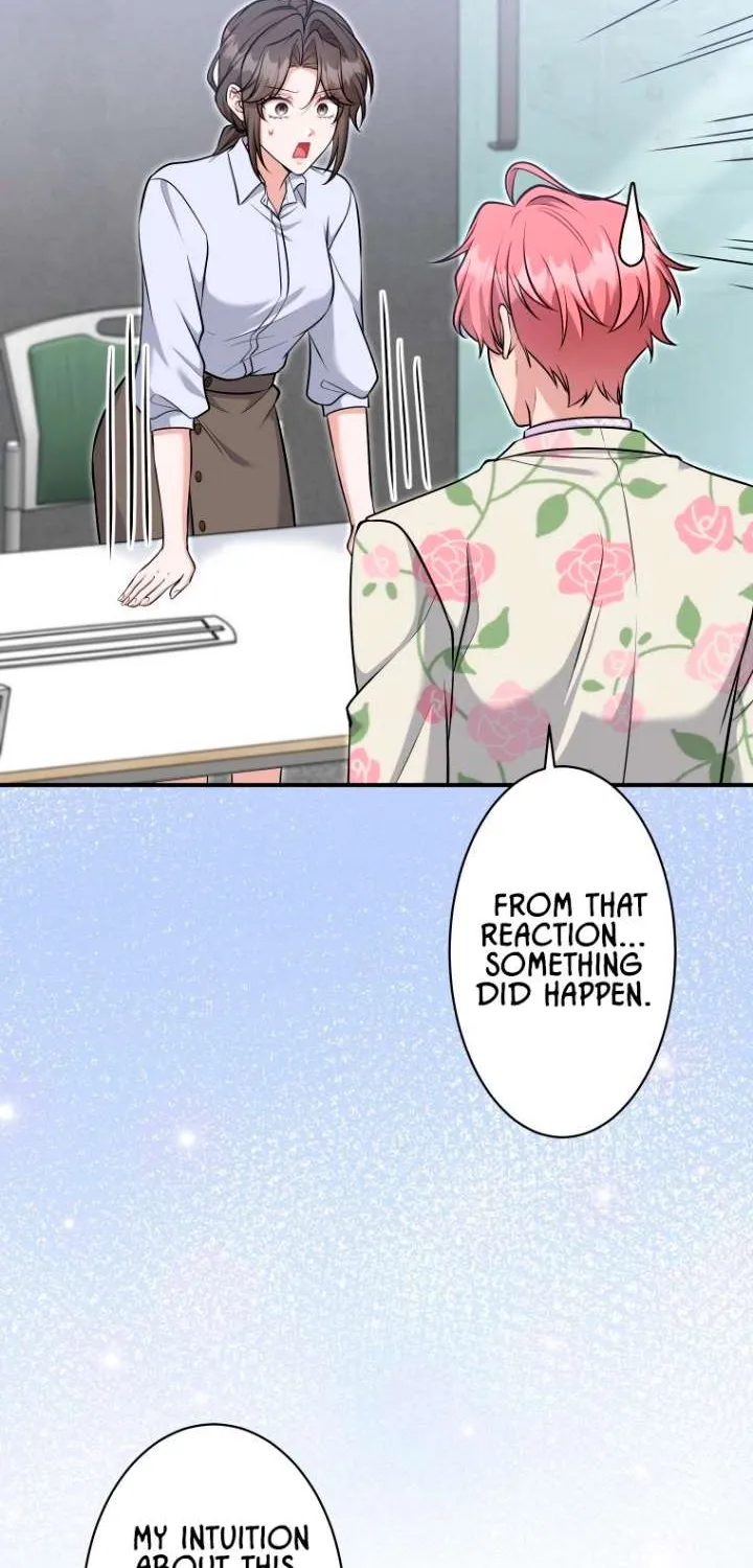 My Boyfriend Ten Years Younger Is My Elite Boss