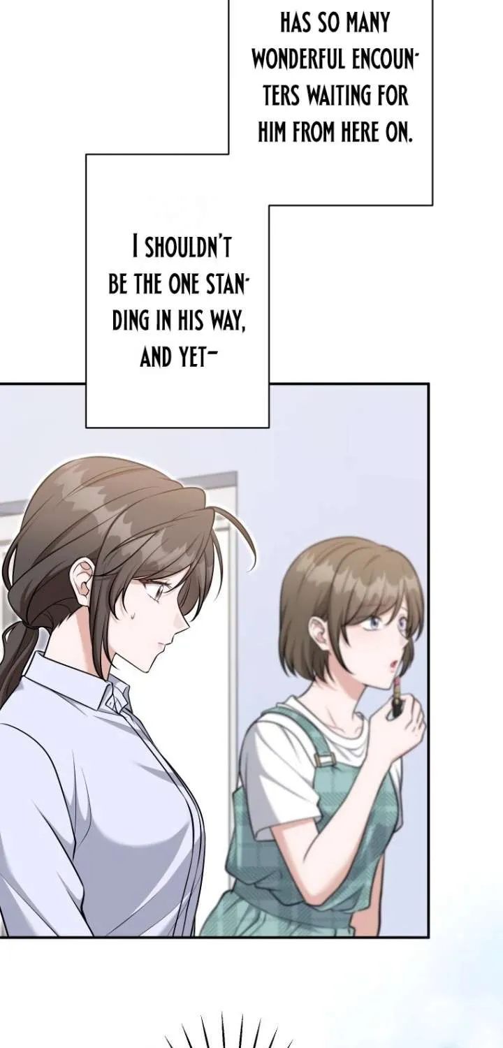 My Boyfriend Ten Years Younger Is My Elite Boss