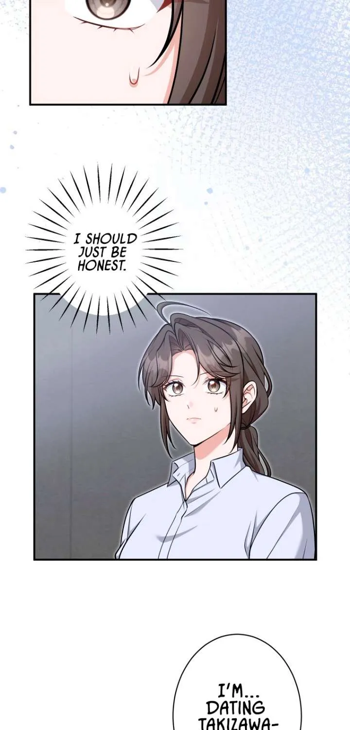 My Boyfriend Ten Years Younger Is My Elite Boss