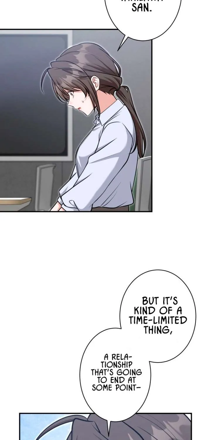 My Boyfriend Ten Years Younger Is My Elite Boss