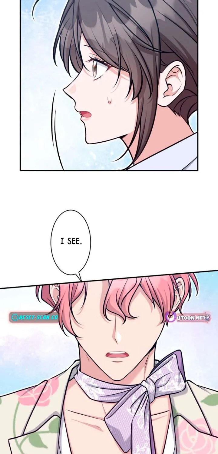 My Boyfriend Ten Years Younger Is My Elite Boss