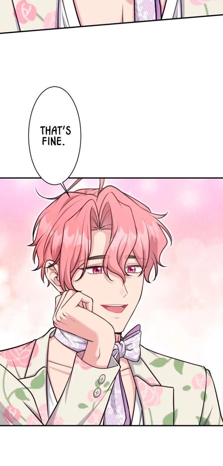 My Boyfriend Ten Years Younger Is My Elite Boss