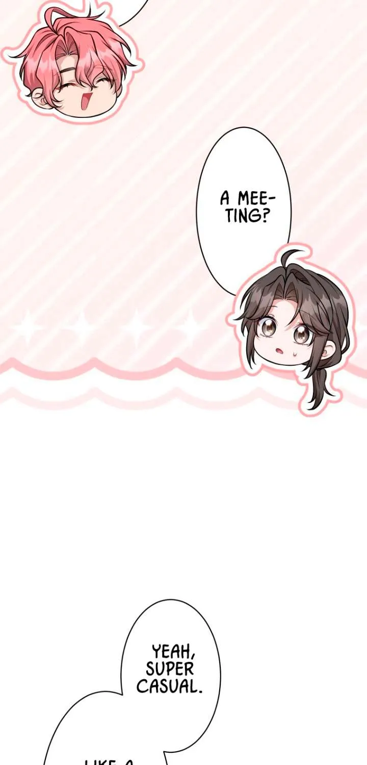 My Boyfriend Ten Years Younger Is My Elite Boss