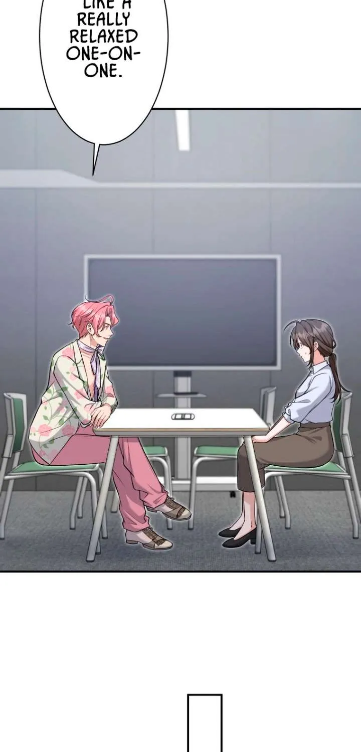 My Boyfriend Ten Years Younger Is My Elite Boss