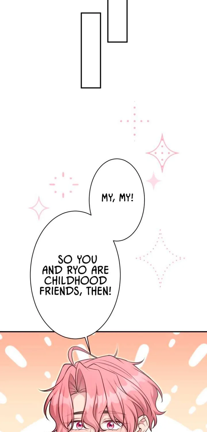 My Boyfriend Ten Years Younger Is My Elite Boss