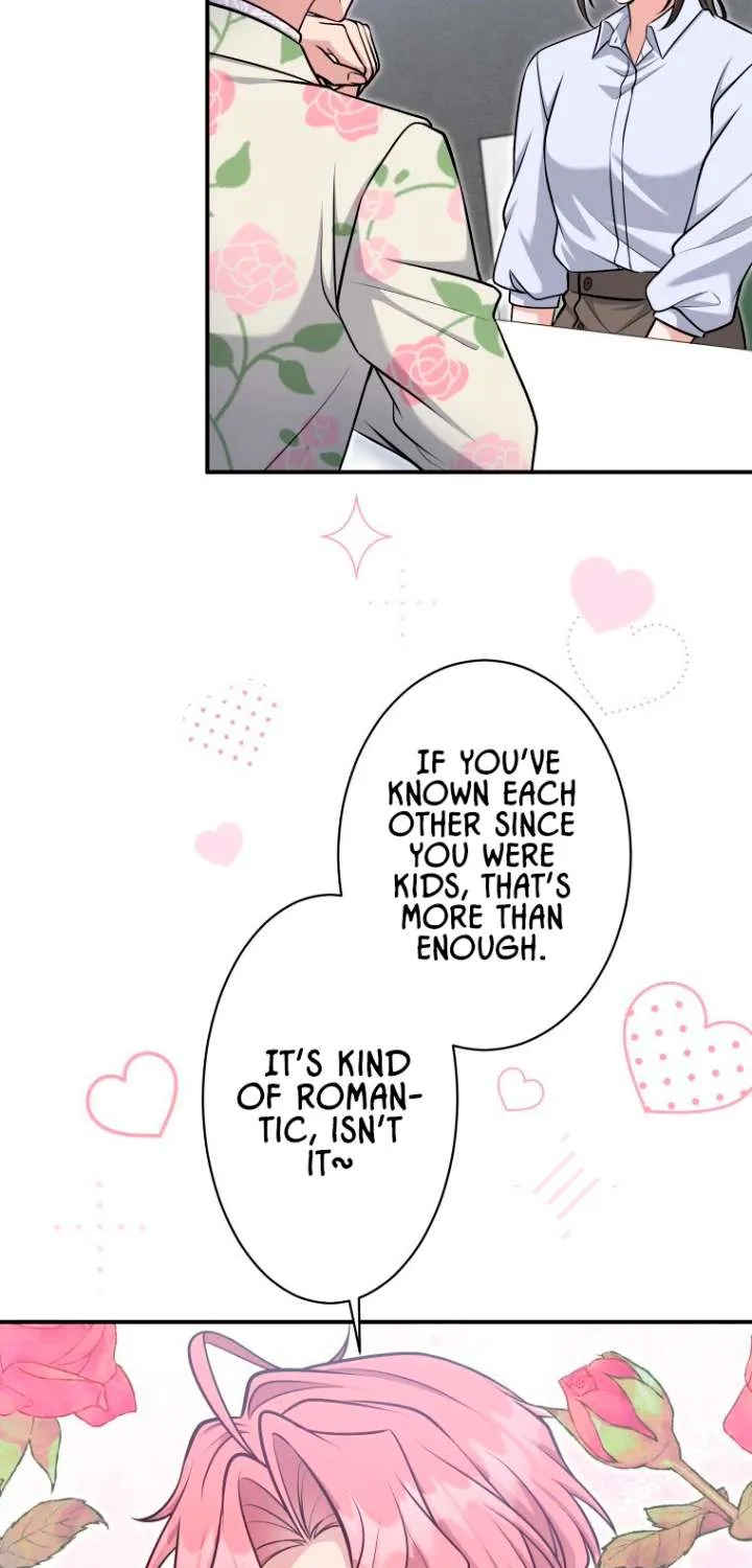 My Boyfriend Ten Years Younger Is My Elite Boss