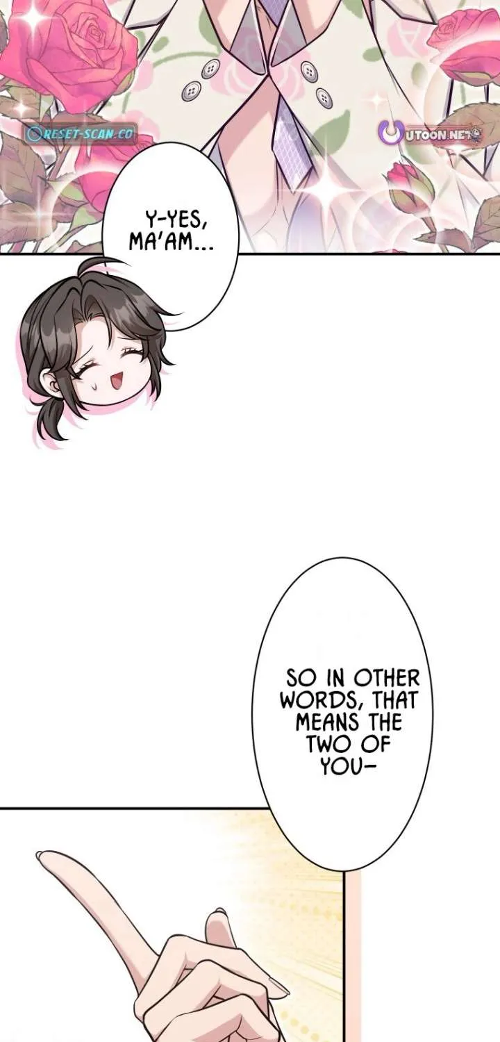 My Boyfriend Ten Years Younger Is My Elite Boss