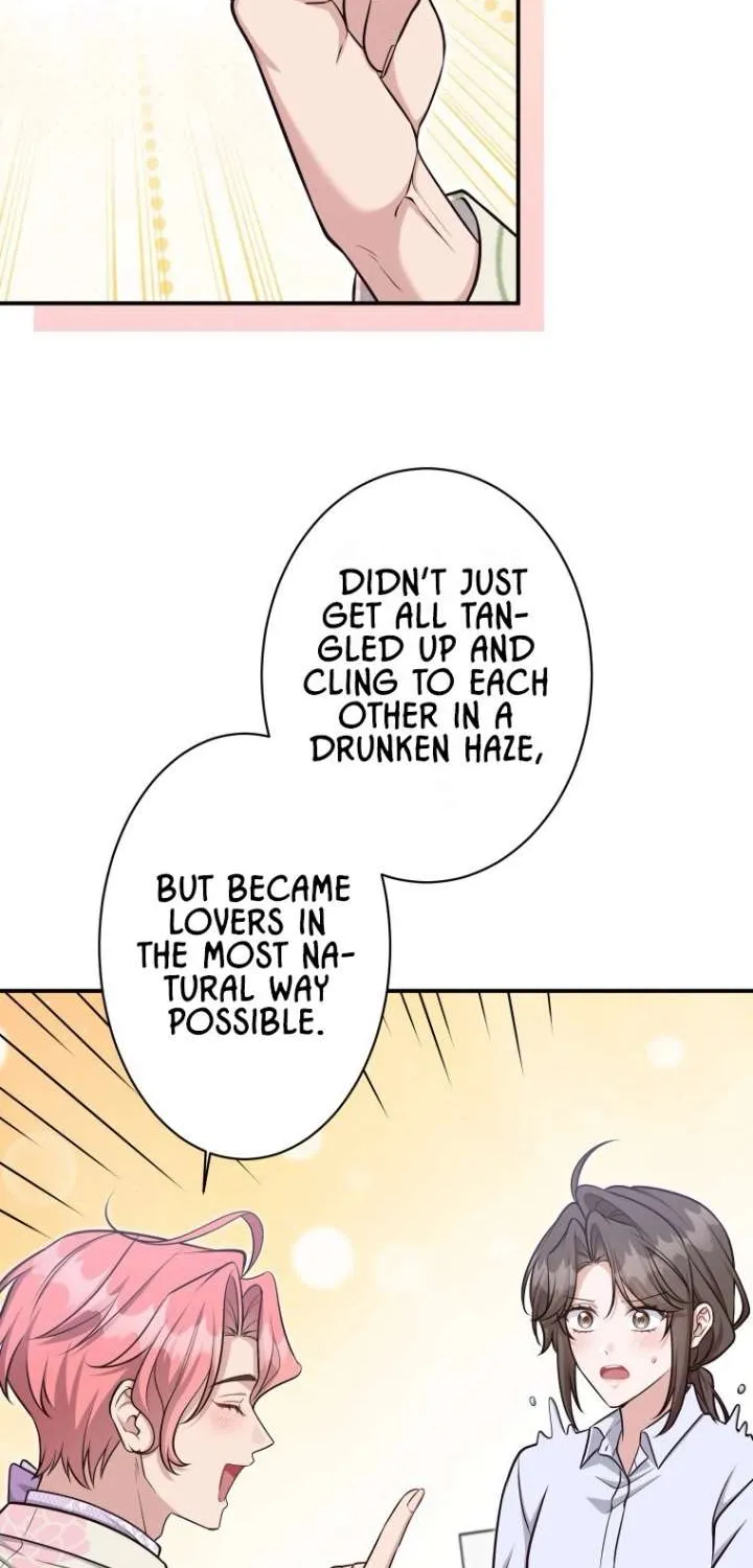 My Boyfriend Ten Years Younger Is My Elite Boss