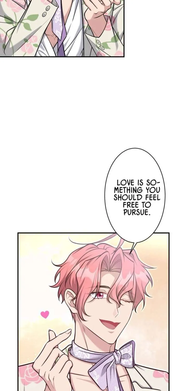 My Boyfriend Ten Years Younger Is My Elite Boss