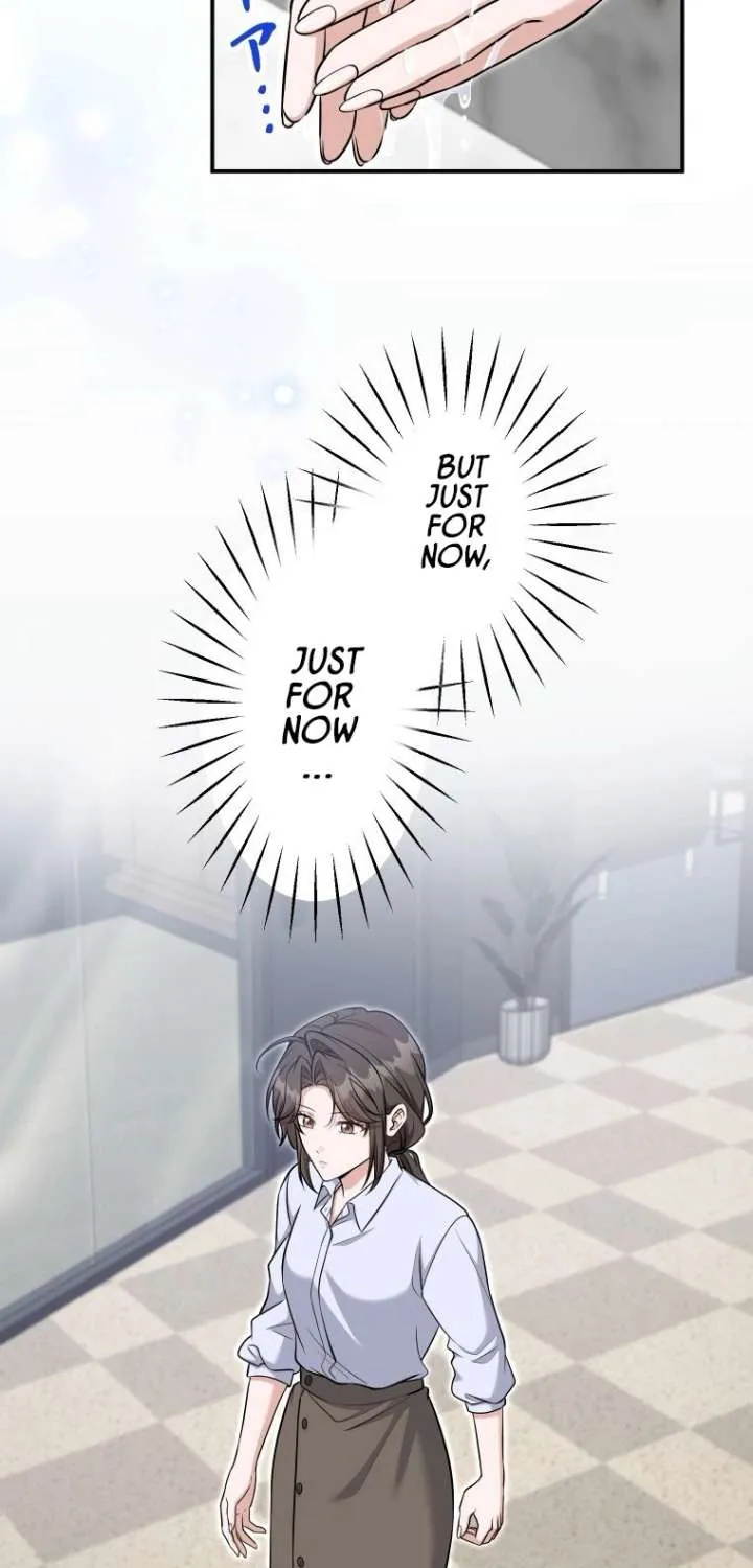 My Boyfriend Ten Years Younger Is My Elite Boss