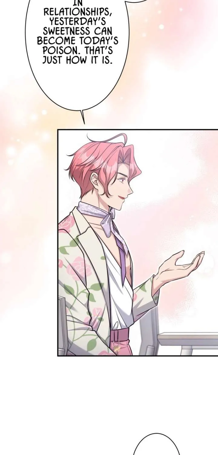 My Boyfriend Ten Years Younger Is My Elite Boss