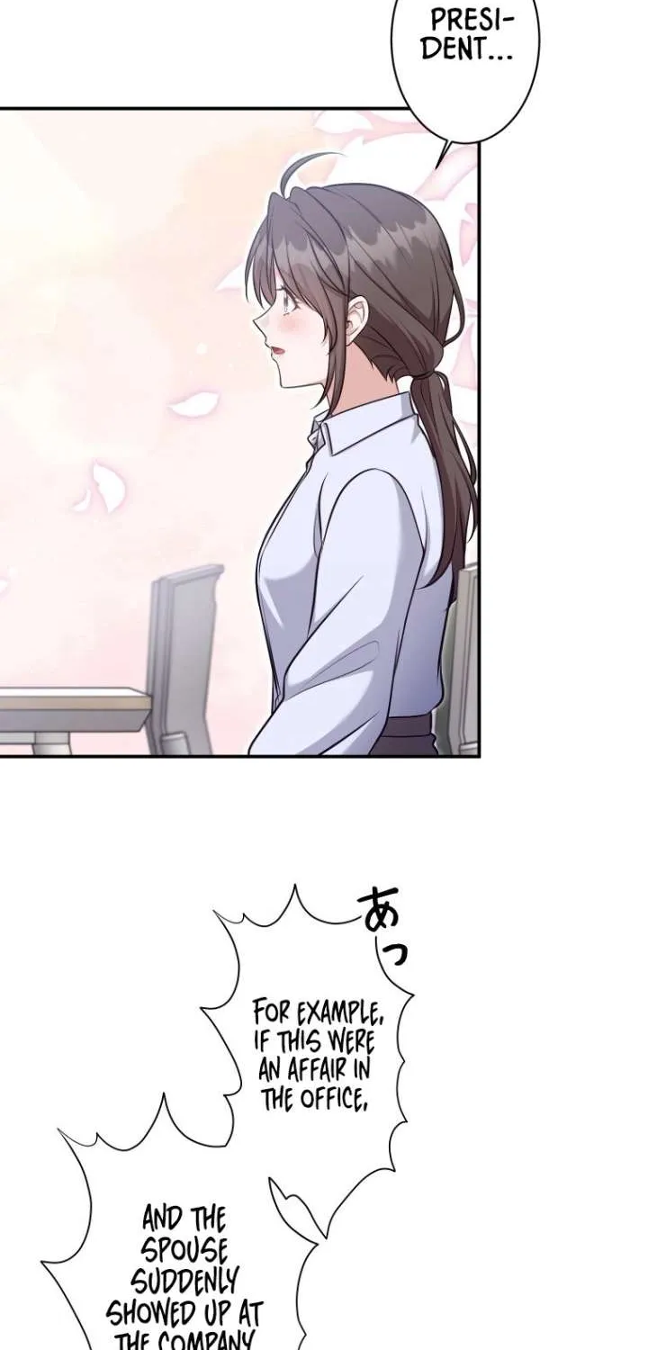 My Boyfriend Ten Years Younger Is My Elite Boss