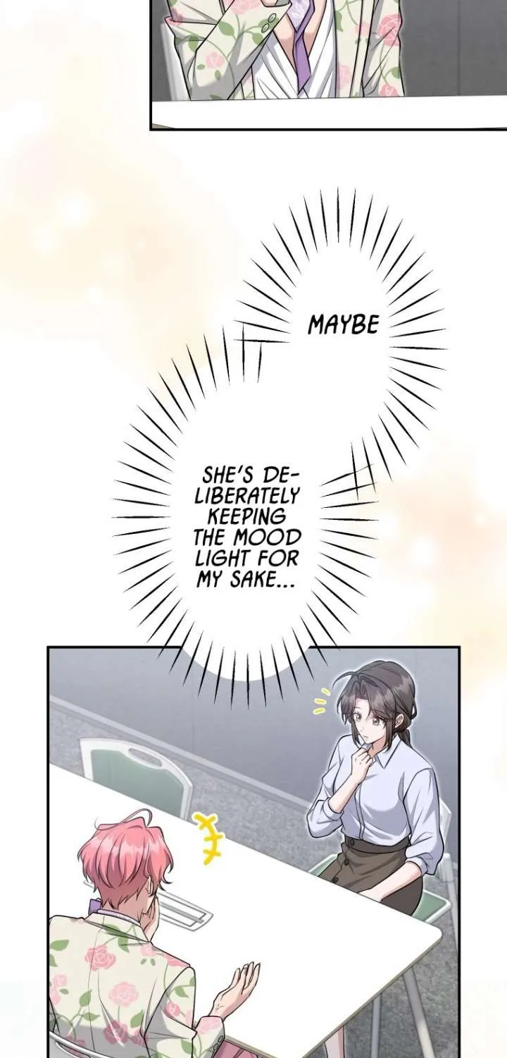 My Boyfriend Ten Years Younger Is My Elite Boss