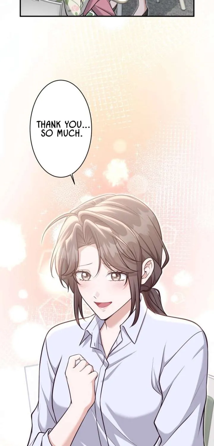 My Boyfriend Ten Years Younger Is My Elite Boss