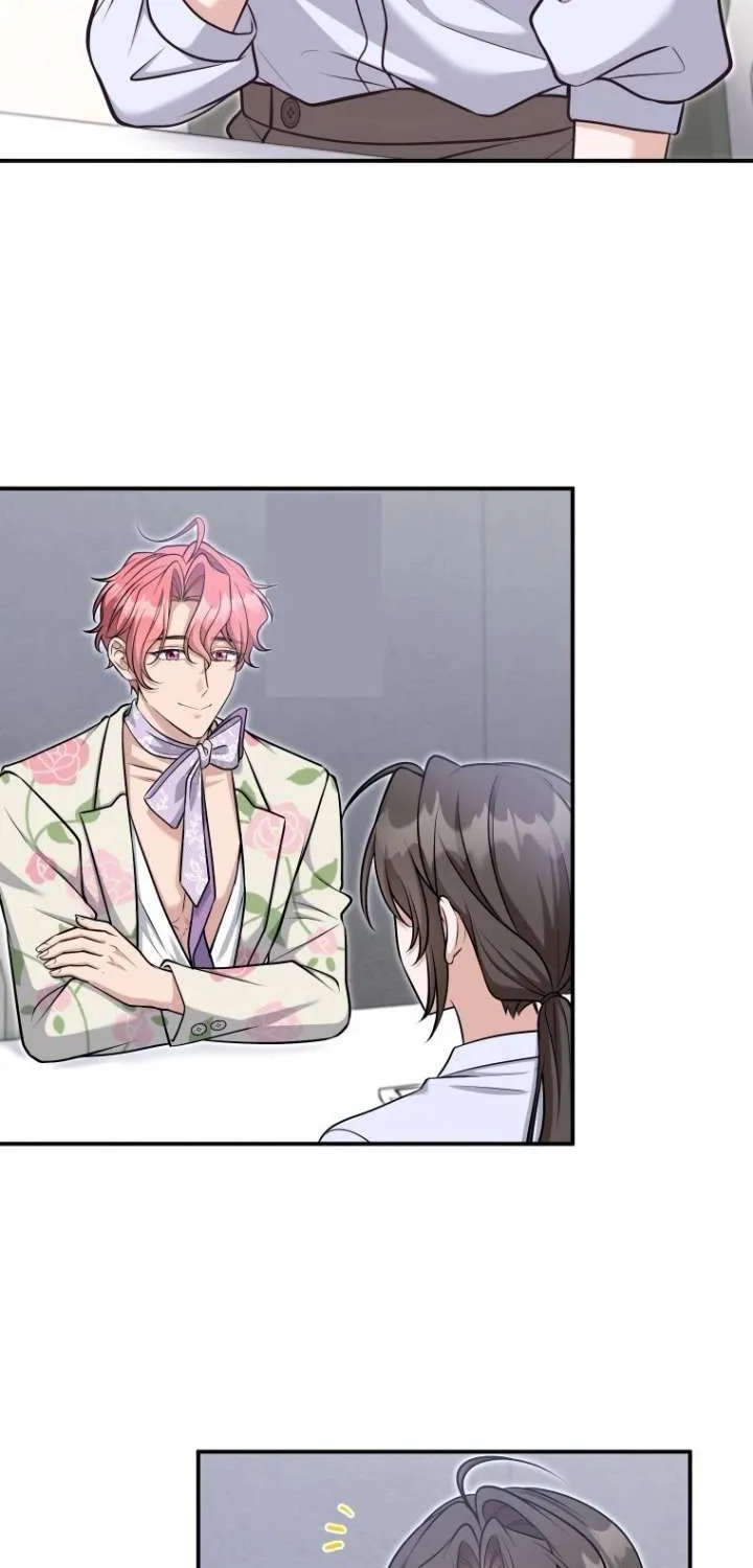 My Boyfriend Ten Years Younger Is My Elite Boss