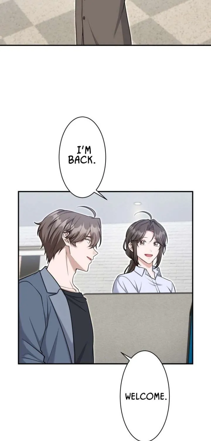 My Boyfriend Ten Years Younger Is My Elite Boss