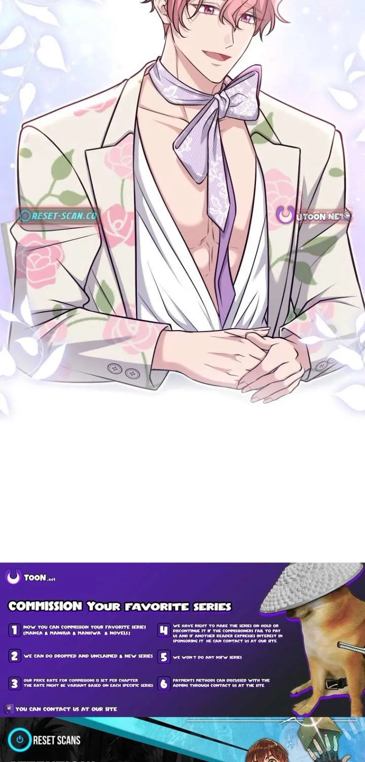 My Boyfriend Ten Years Younger Is My Elite Boss