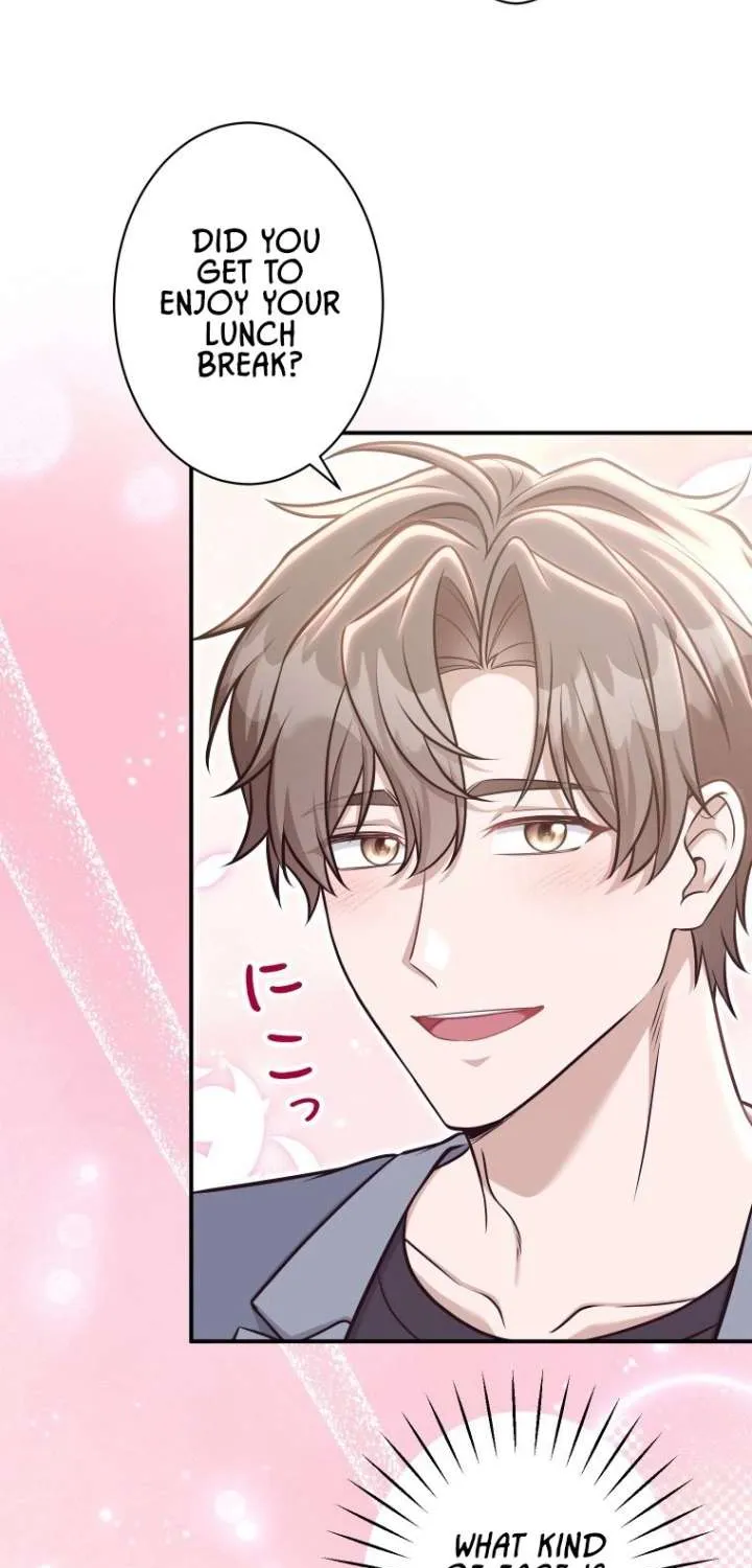 My Boyfriend Ten Years Younger Is My Elite Boss