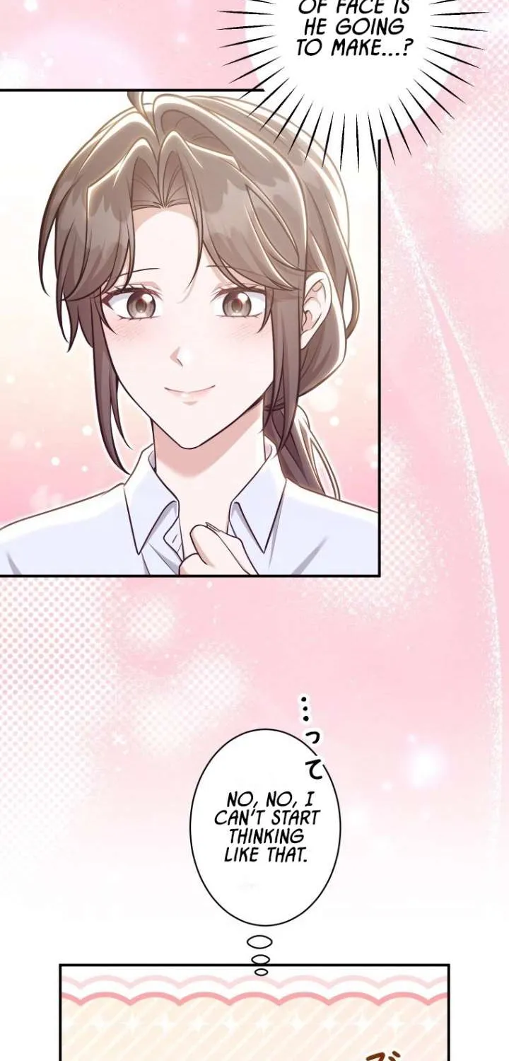 My Boyfriend Ten Years Younger Is My Elite Boss