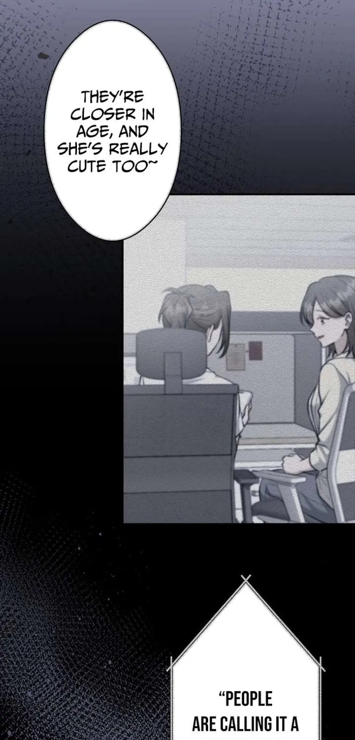 My Boyfriend Ten Years Younger Is My Elite Boss