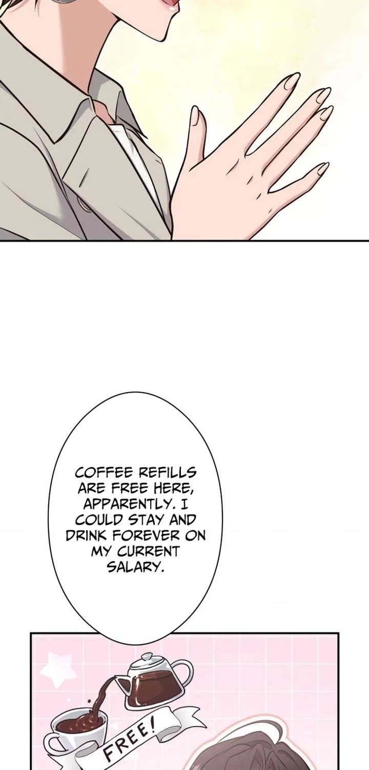 My Boyfriend Ten Years Younger Is My Elite Boss