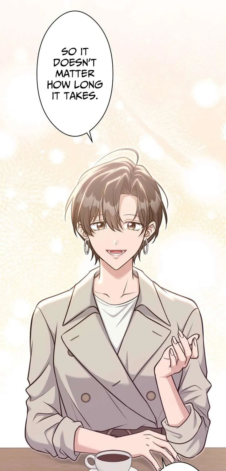 My Boyfriend Ten Years Younger Is My Elite Boss