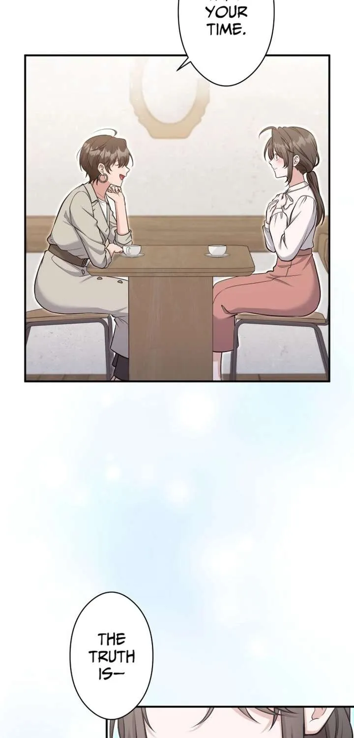 My Boyfriend Ten Years Younger Is My Elite Boss
