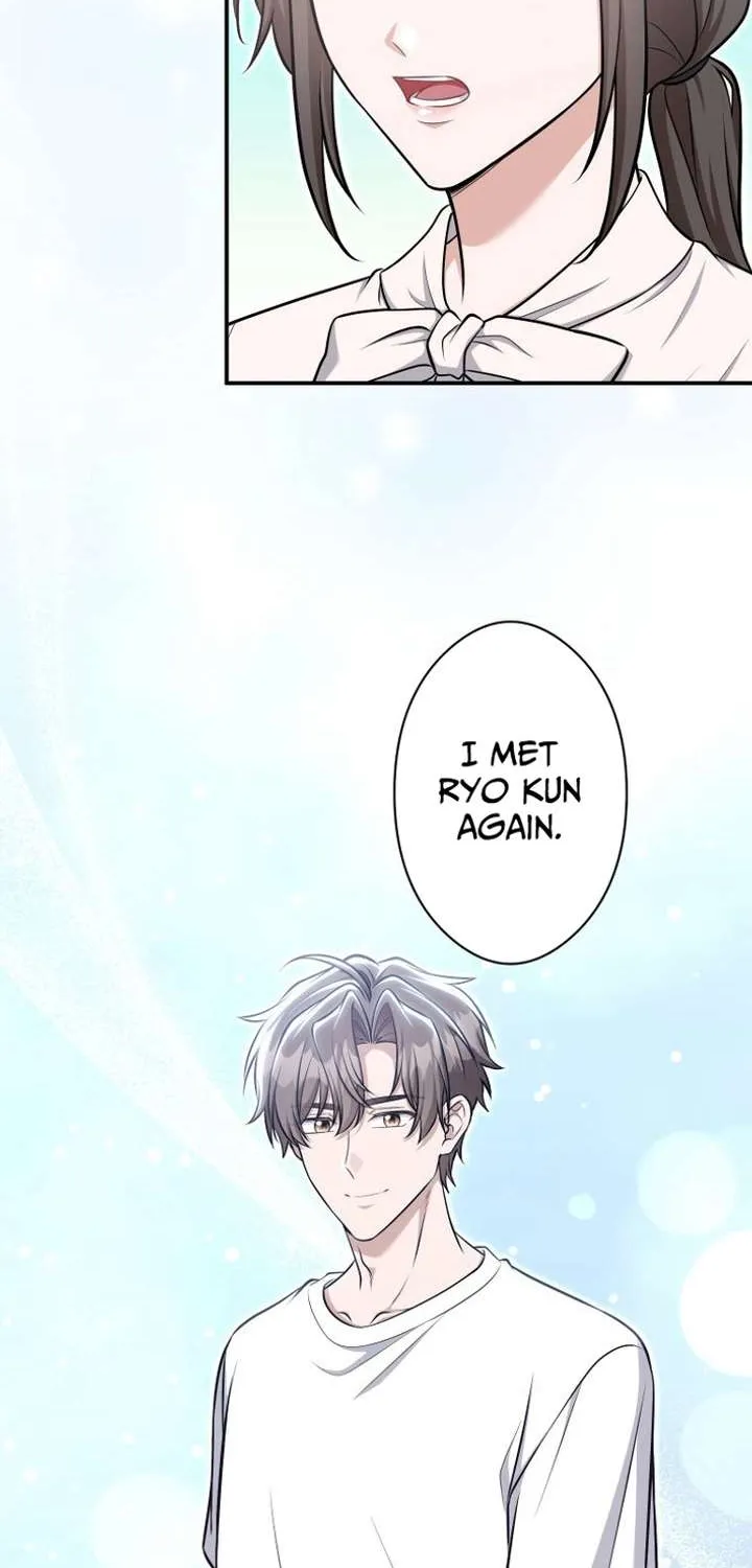My Boyfriend Ten Years Younger Is My Elite Boss
